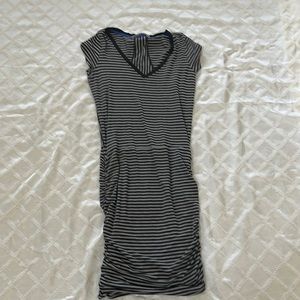 Athleta dress